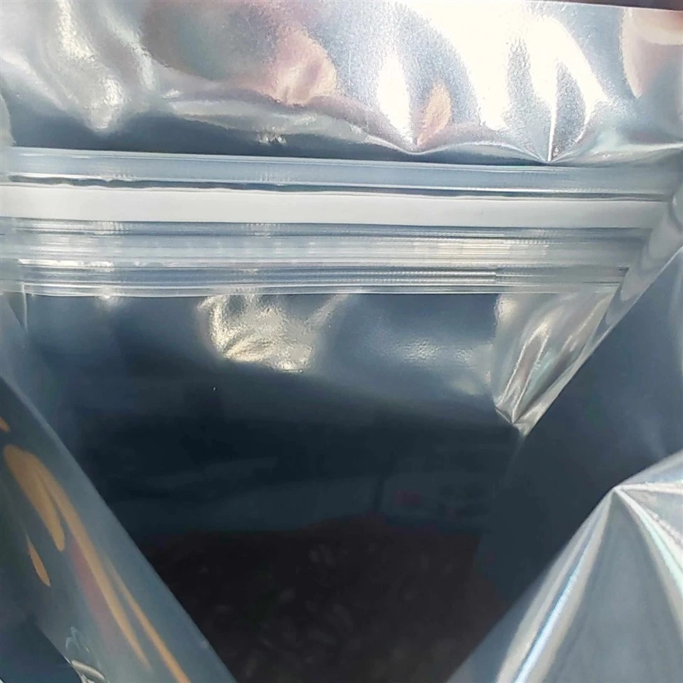 Wholesale Coffee Plastic Bags